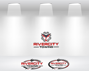 Logo Design by Daniel Khan for this project | Design: #33951269