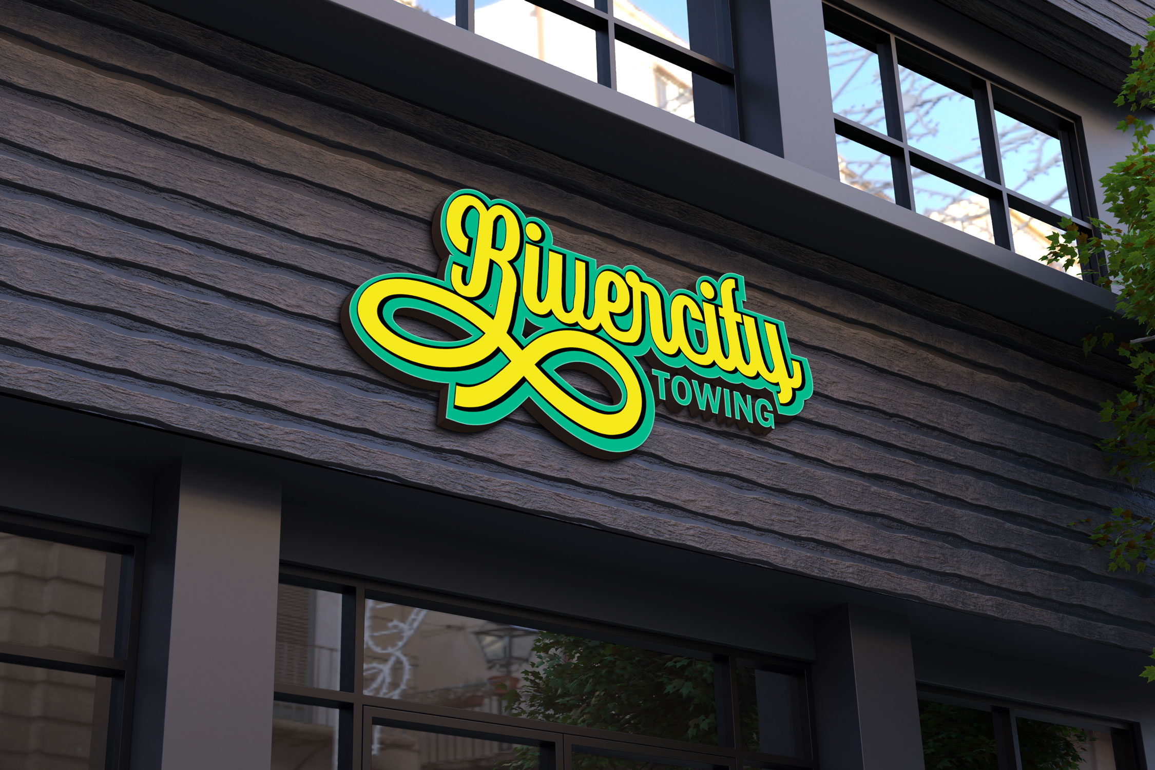 Diseño de Logo por Kavth para este proyecto | Diseño #33999465