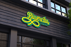 Diseño de Logo por Kavth para este proyecto | Diseño: #33999465