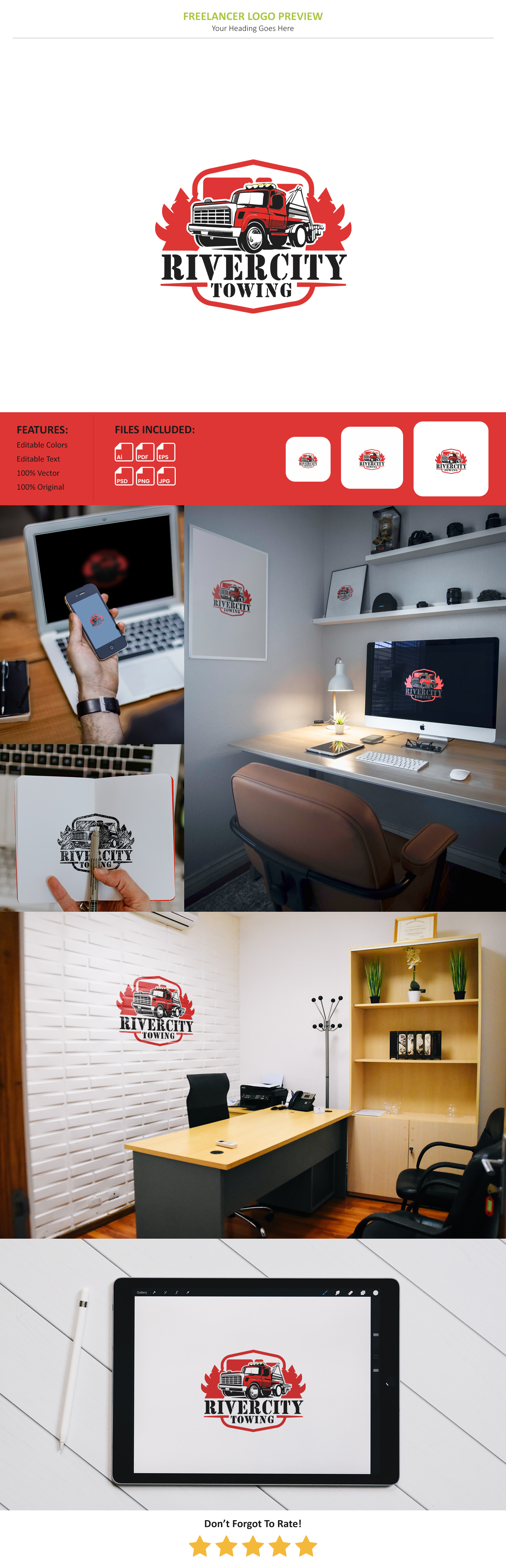 Diseño de Logo por VectorForge para este proyecto | Diseño #33953108