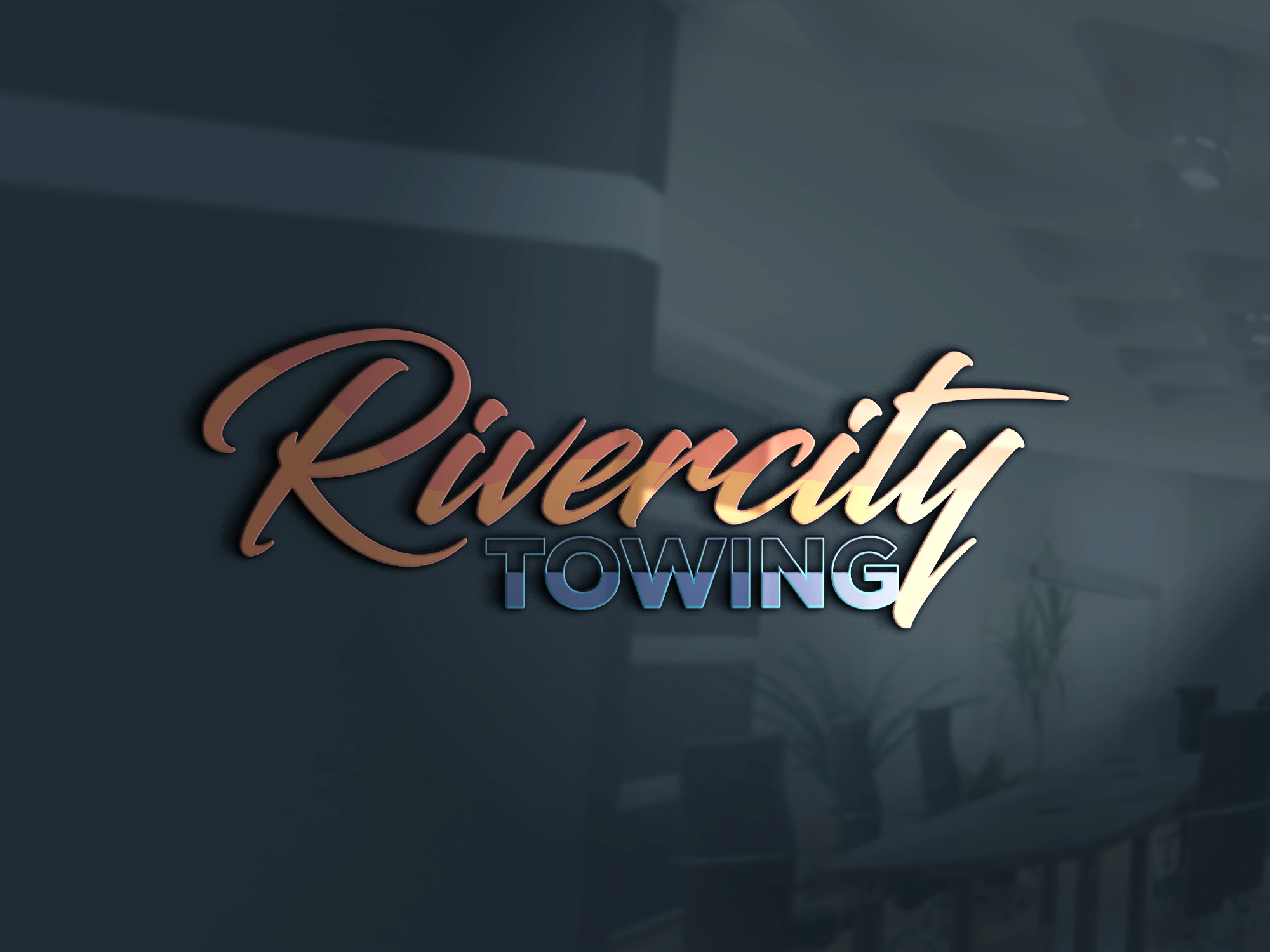 Logo Design by ExclusiveMind for this project | Design #33968482