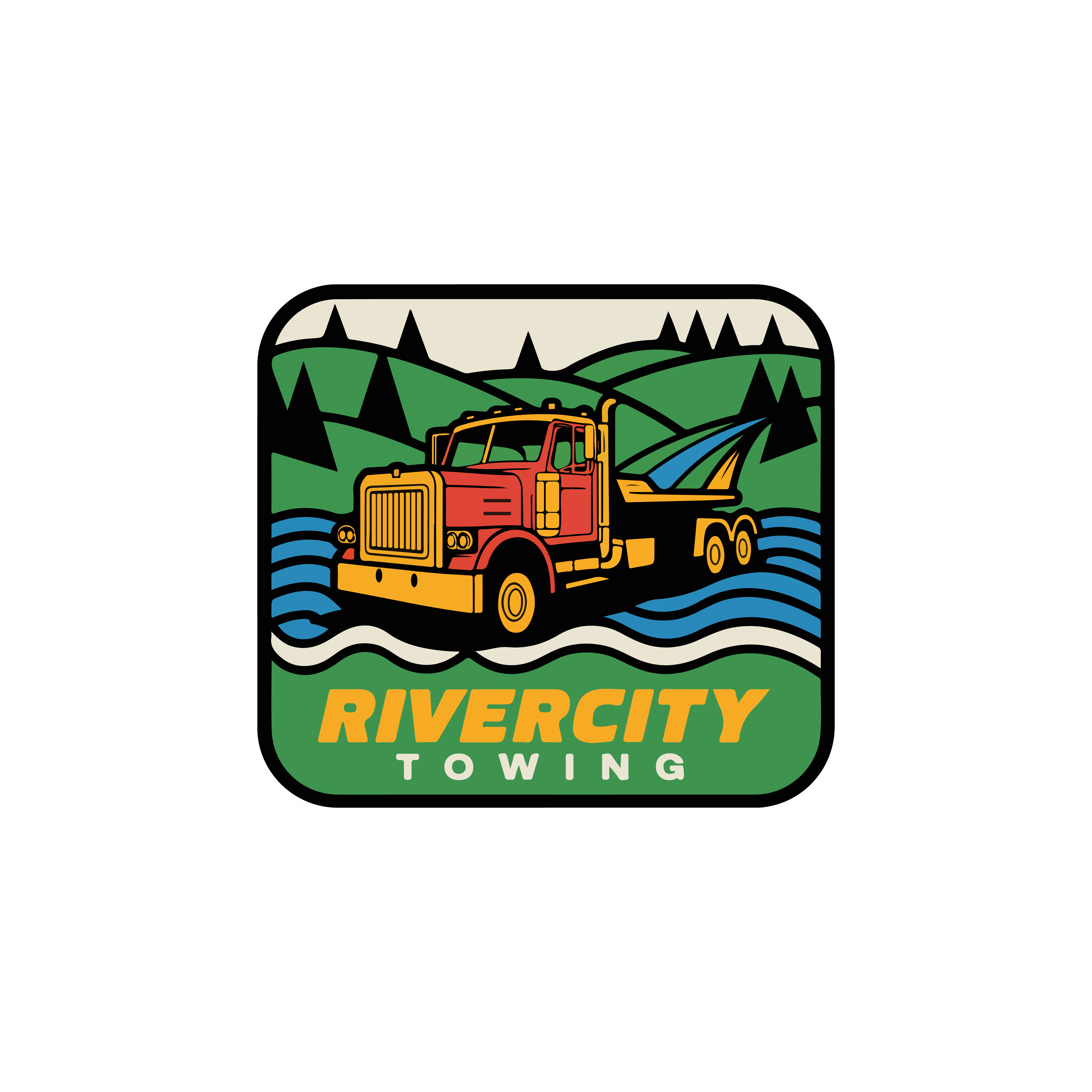 Logo Design by Ariffinearts for this project | Design #34017962