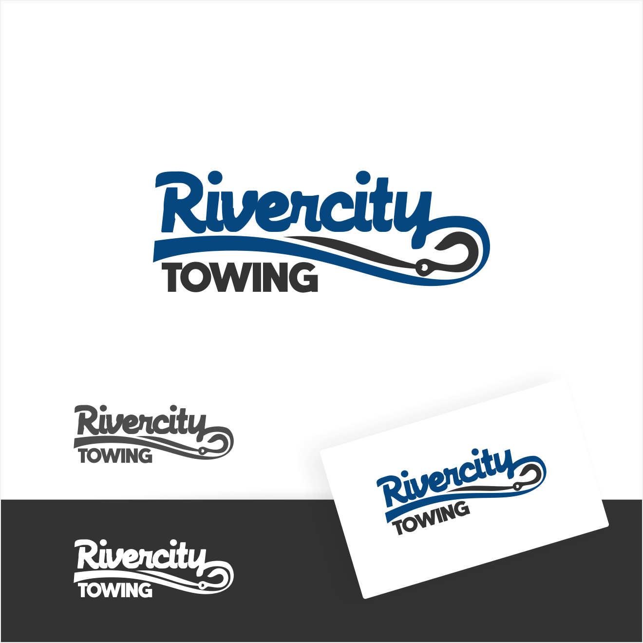 Logo Design by Arham Hidayat for this project | Design #33974217