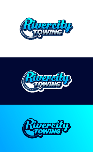 Logo Design by The Lion Studios for this project | Design: #33953315