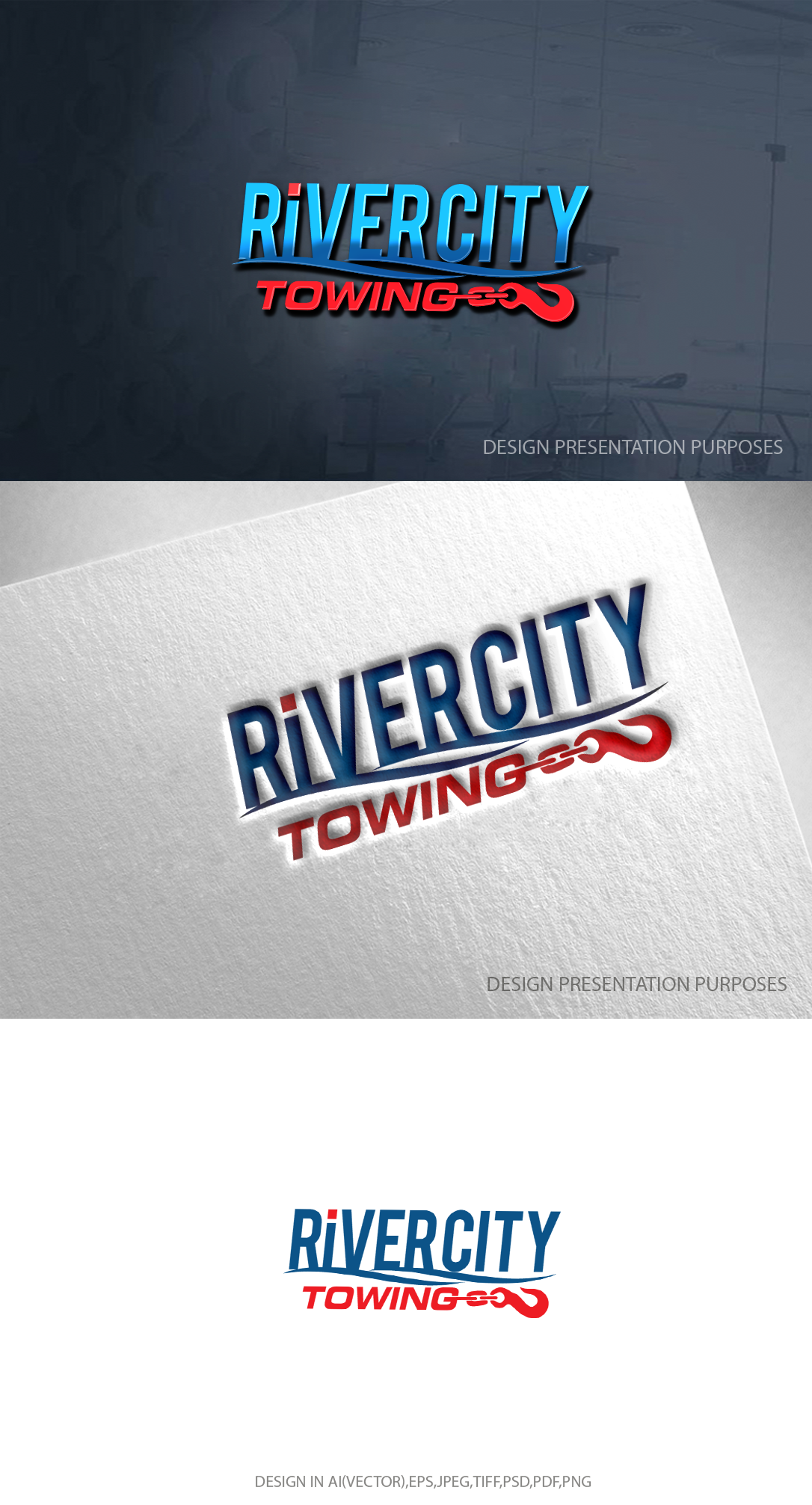 Logo-Design von zebronicgraphic für dieses Projekt | Design #33952159