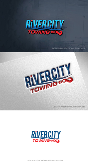 Logo Design by zebronicgraphic for this project | Design: #33952159