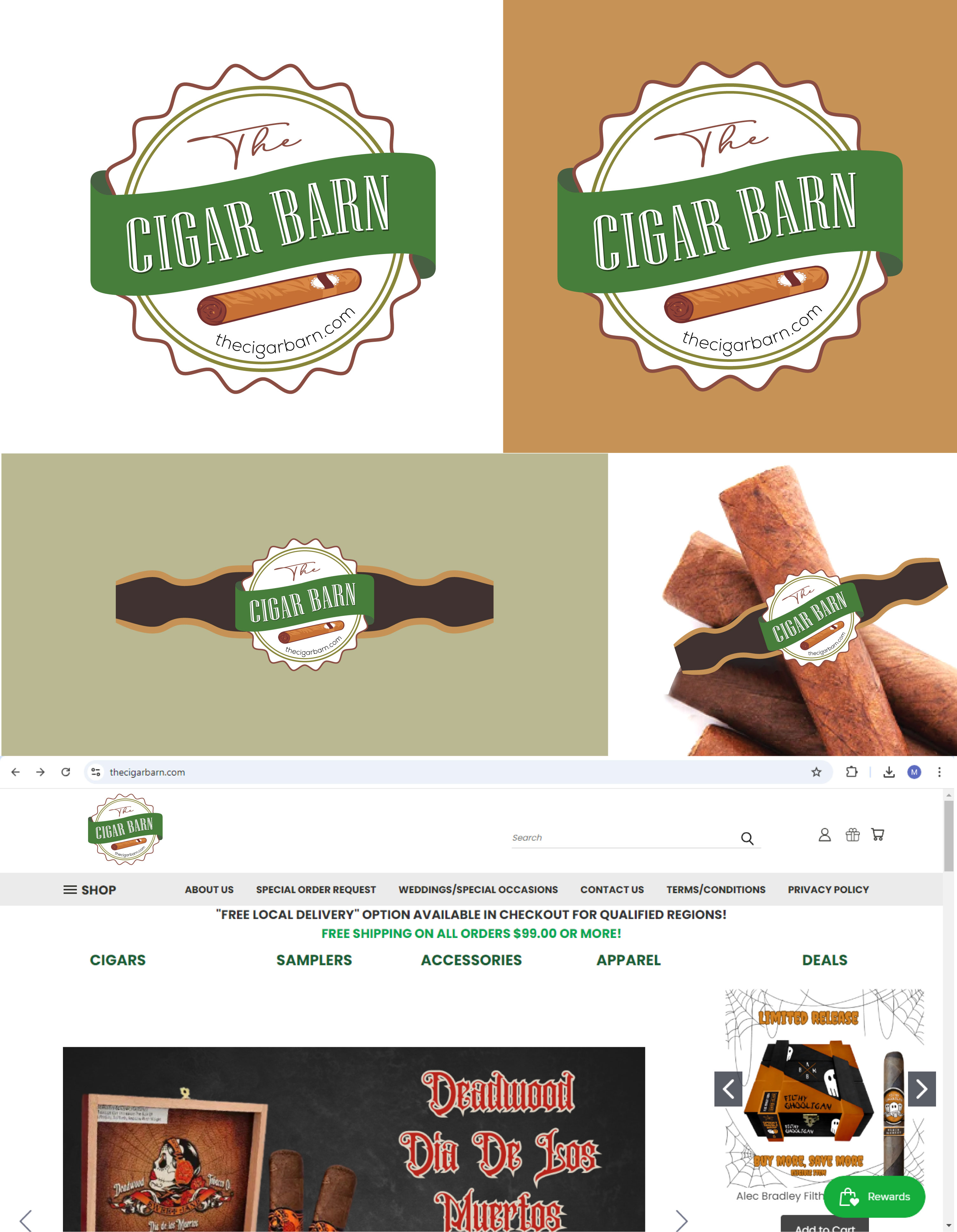 Diseño de Logo por Md. Jubayer para este proyecto | Diseño #33991601