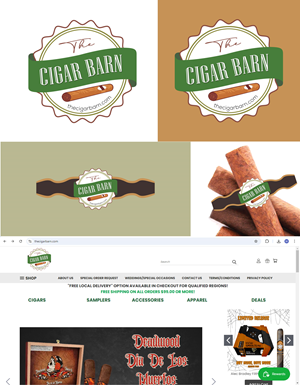 Logo Design by Md. Jubayer