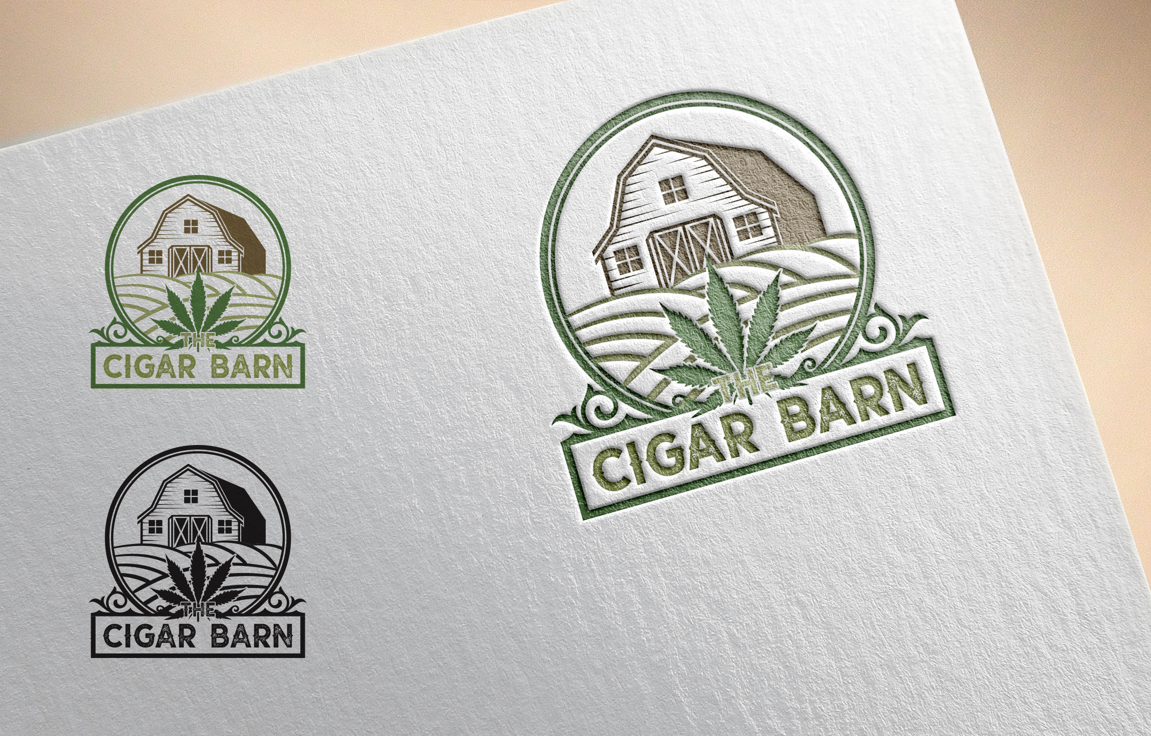 Diseño de Logo por soarsense para este proyecto | Diseño #33984687