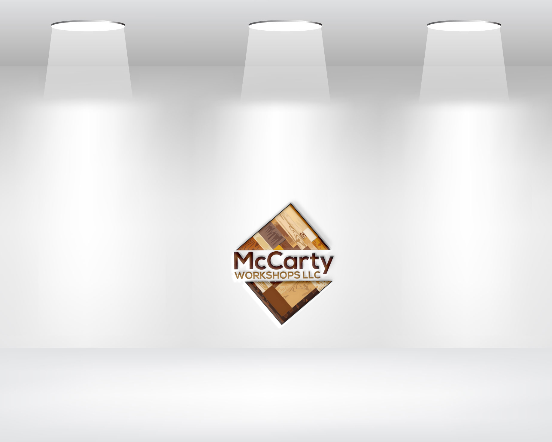 Logo Design by Daniel Khan for this project | Design #33951542