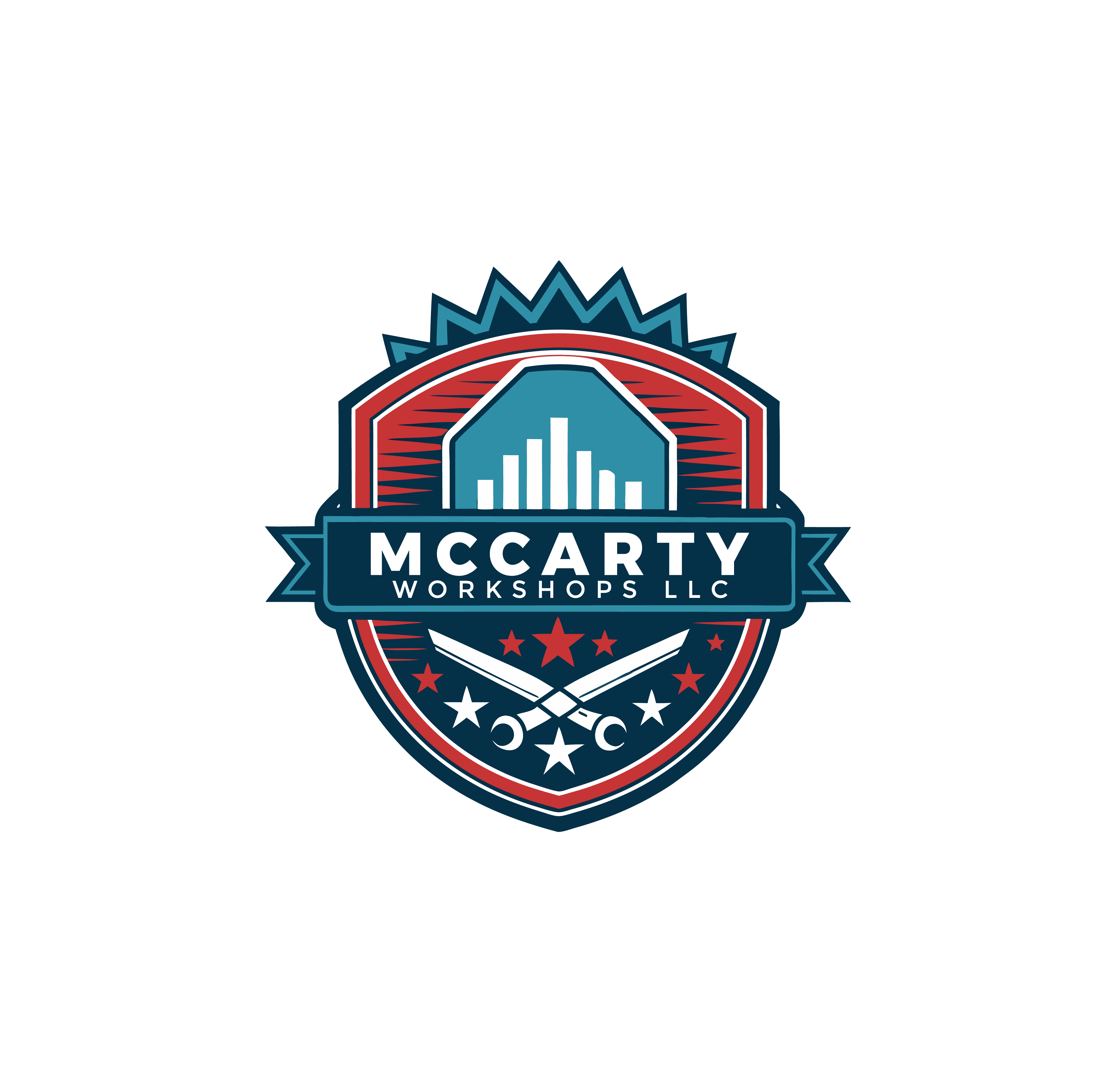 Logo Design by Creative Design@ for this project | Design #33978334