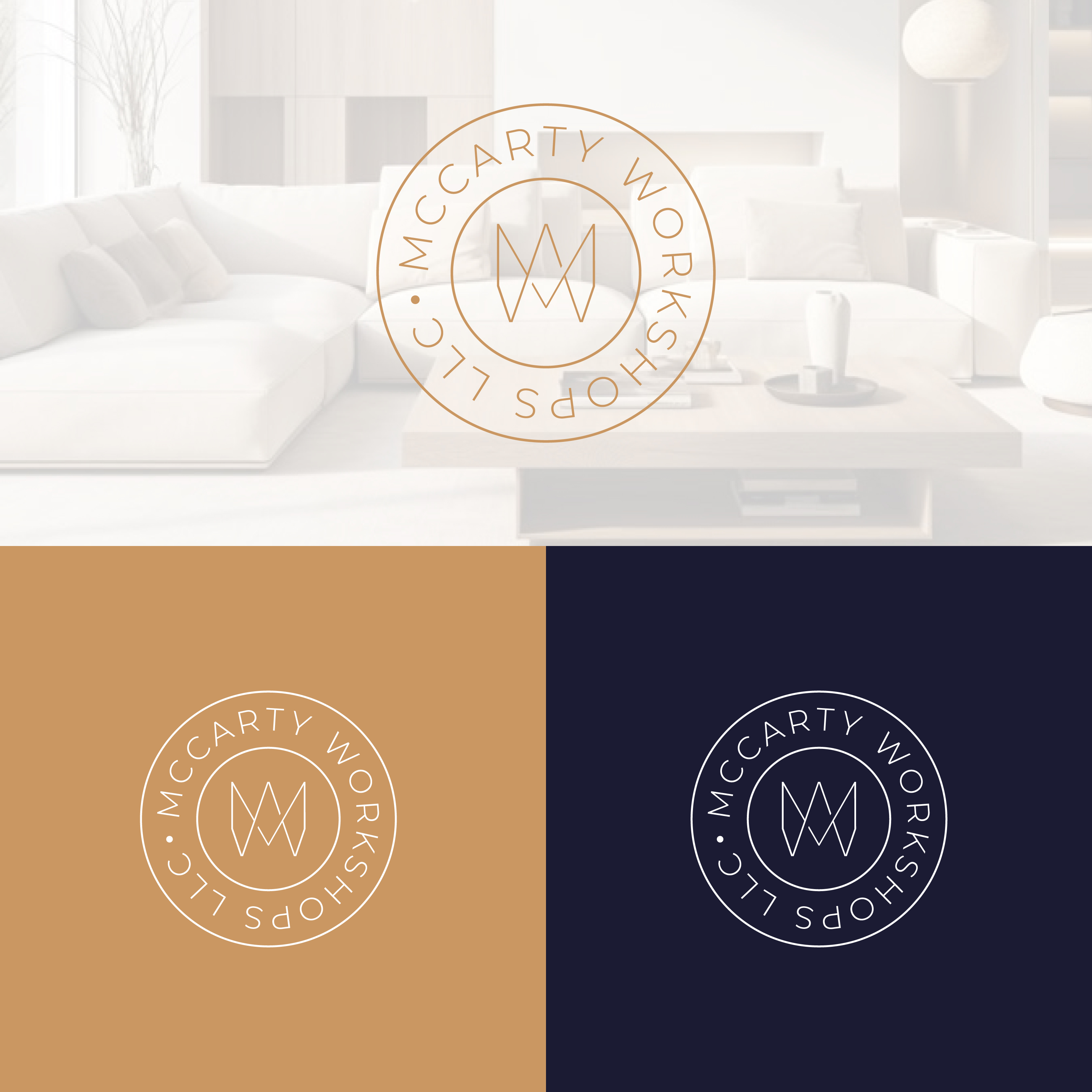 Logo Design by SAM-ART for this project | Design #33955269