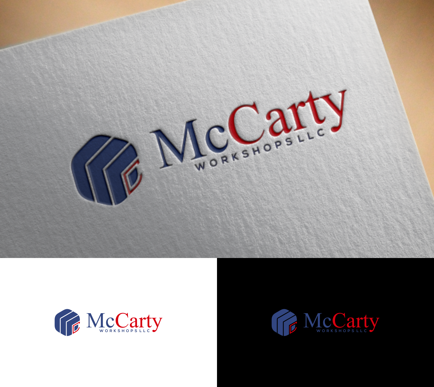 Logo Design by healer1617 for this project | Design #33952959