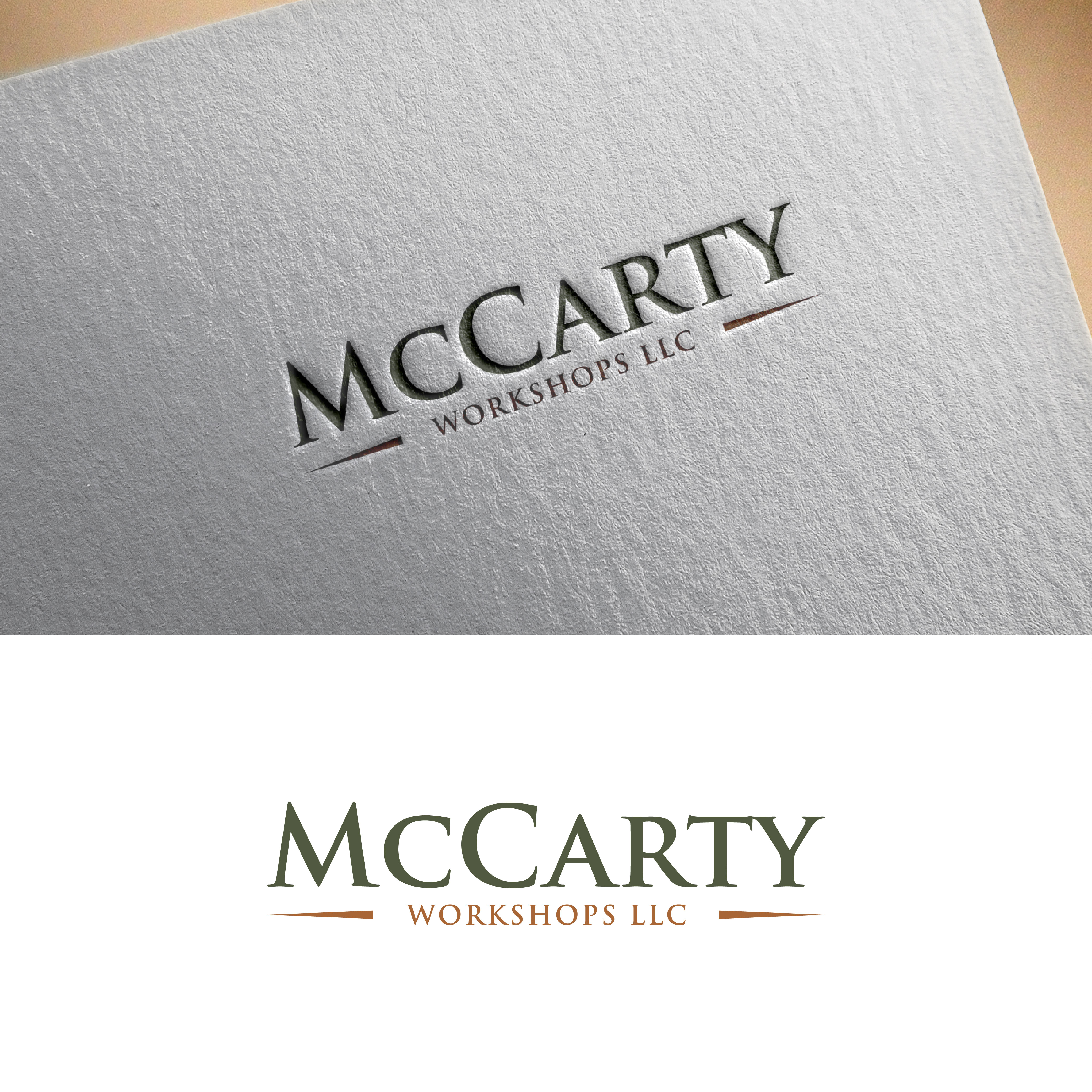 Logo Design by ADBronze for this project | Design #33955876