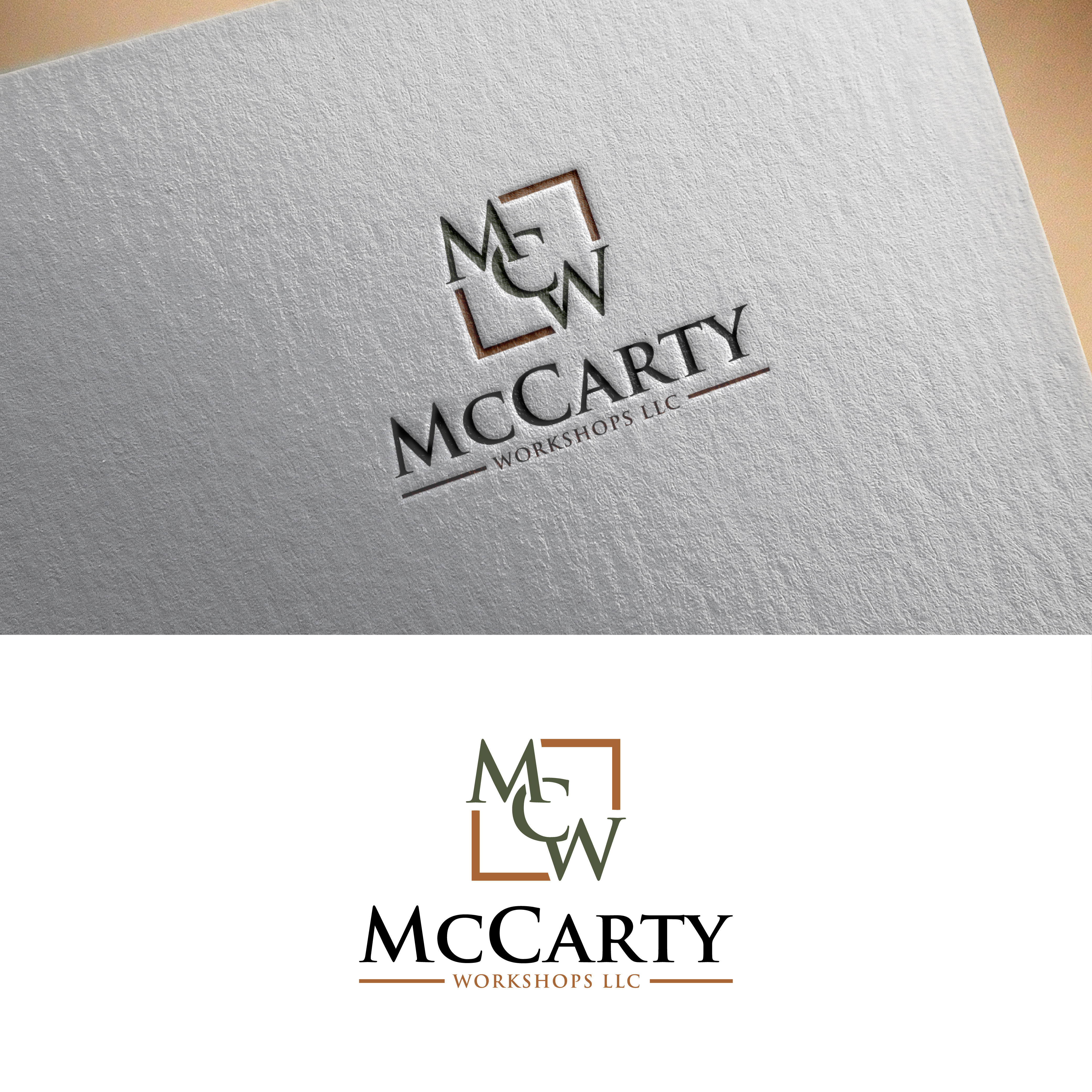 Logo Design by ADBronze for this project | Design #33955877