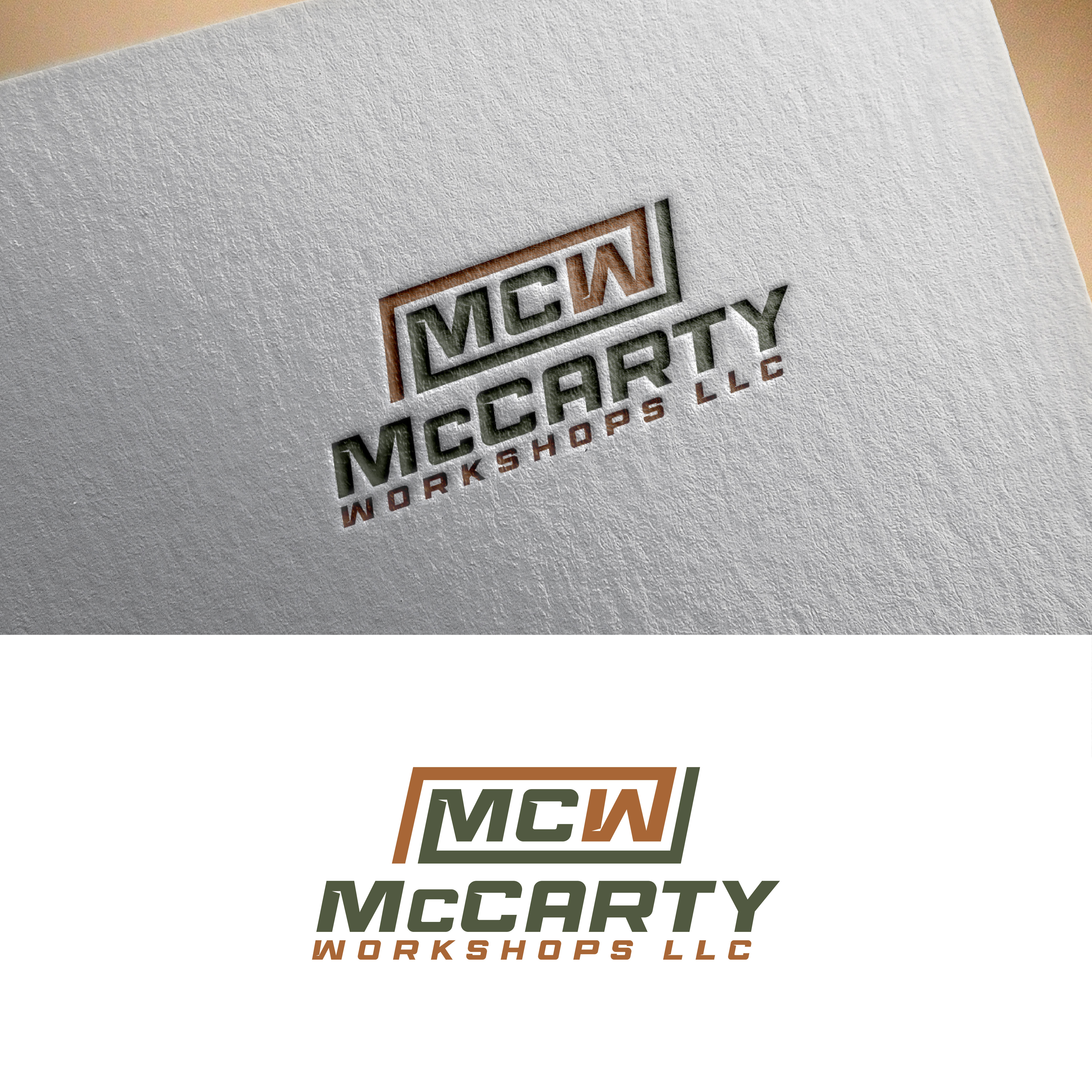 Logo Design by ADBronze for this project | Design #33955879