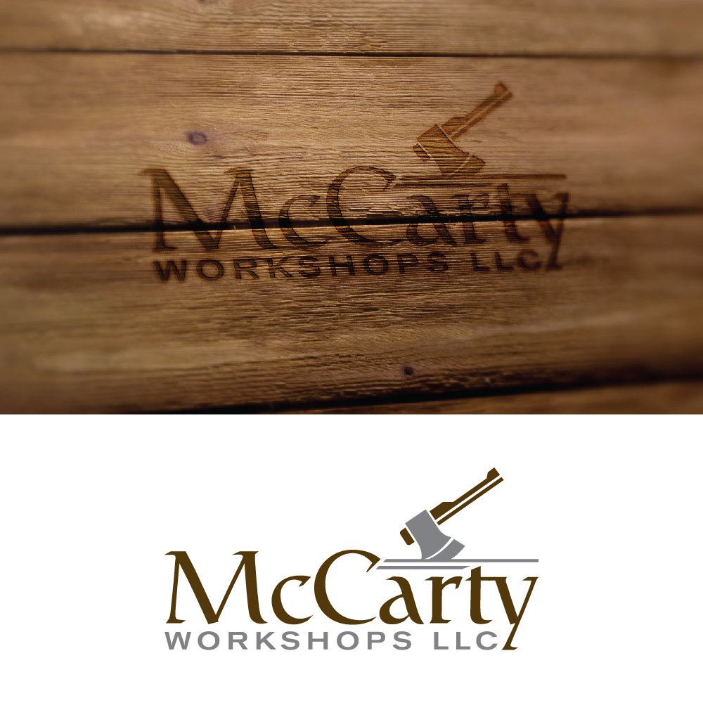 Logo Design by creativemood438 for this project | Design #33953669