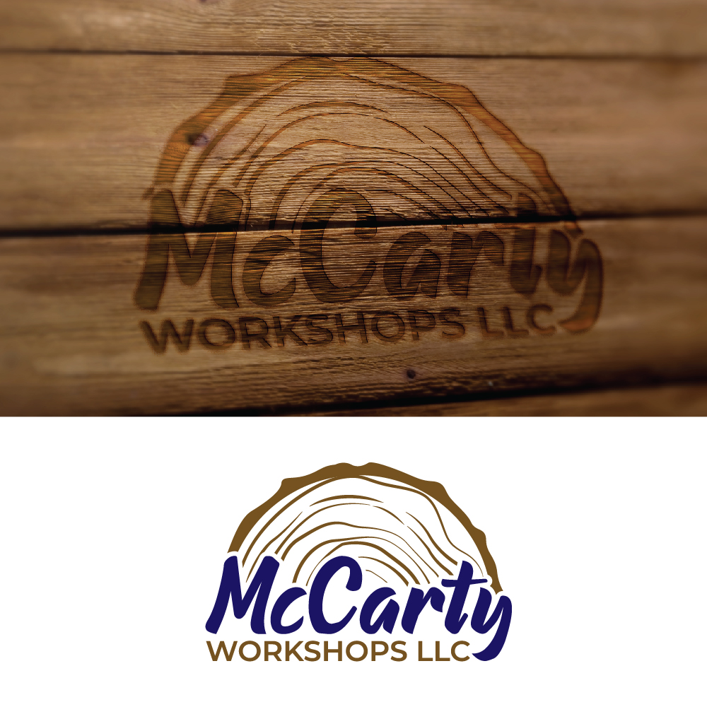 Logo Design by creativemood438 for this project | Design #33953670