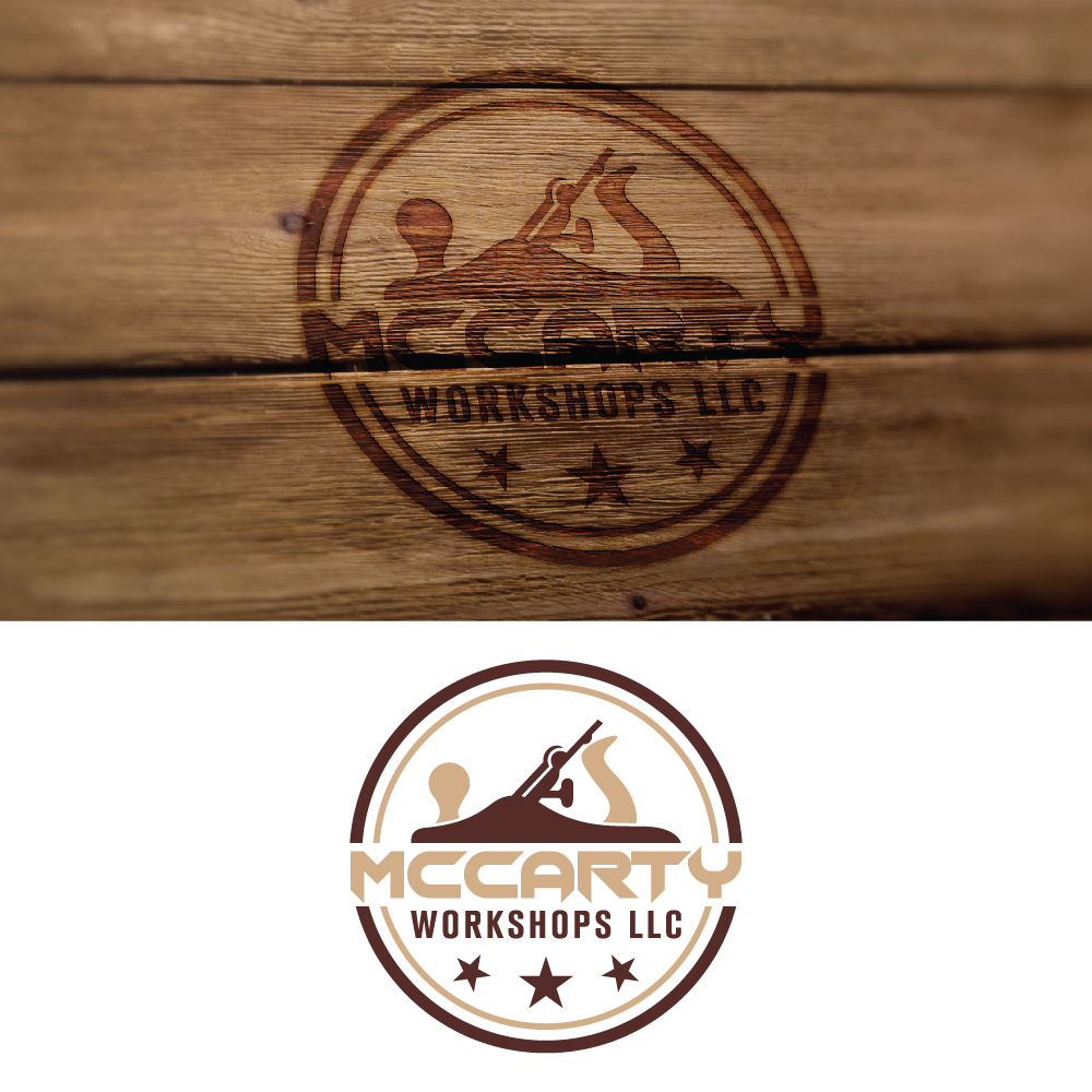 Logo Design by creativemood438 for this project | Design #33953672