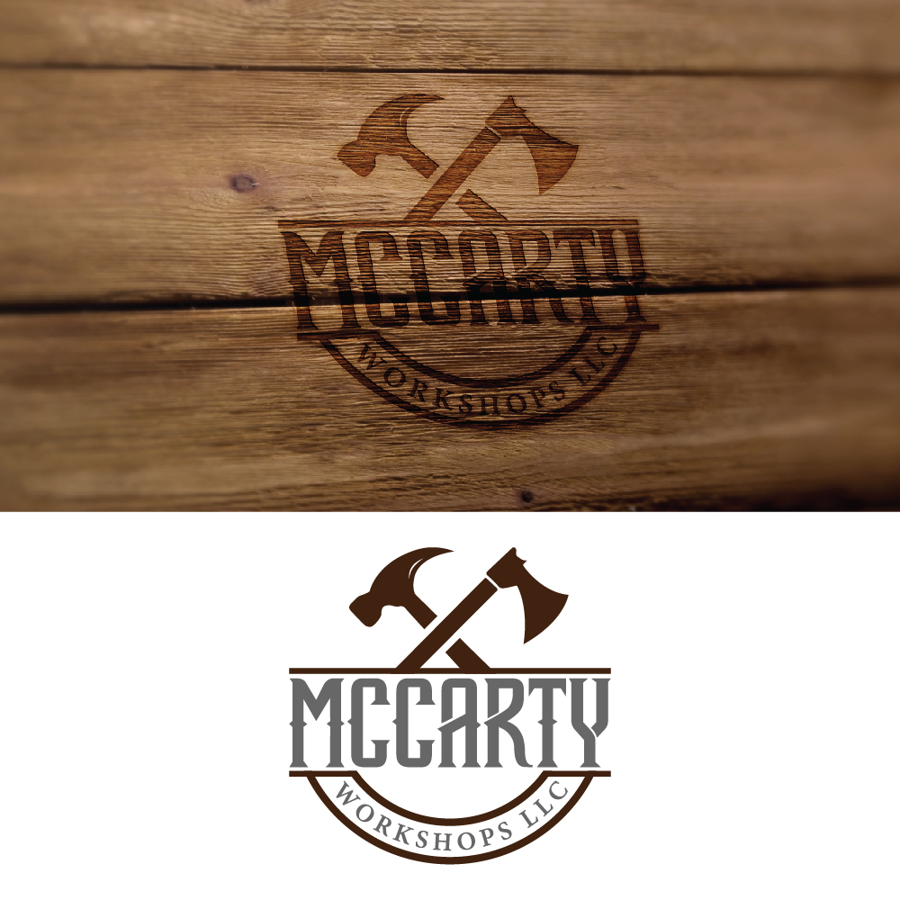 Logo Design by creativemood438 for this project | Design #33953684