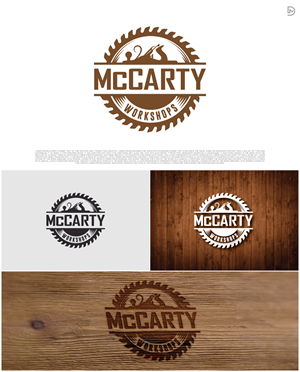 Logo Design by D_Mantra for this project | Design #33983879