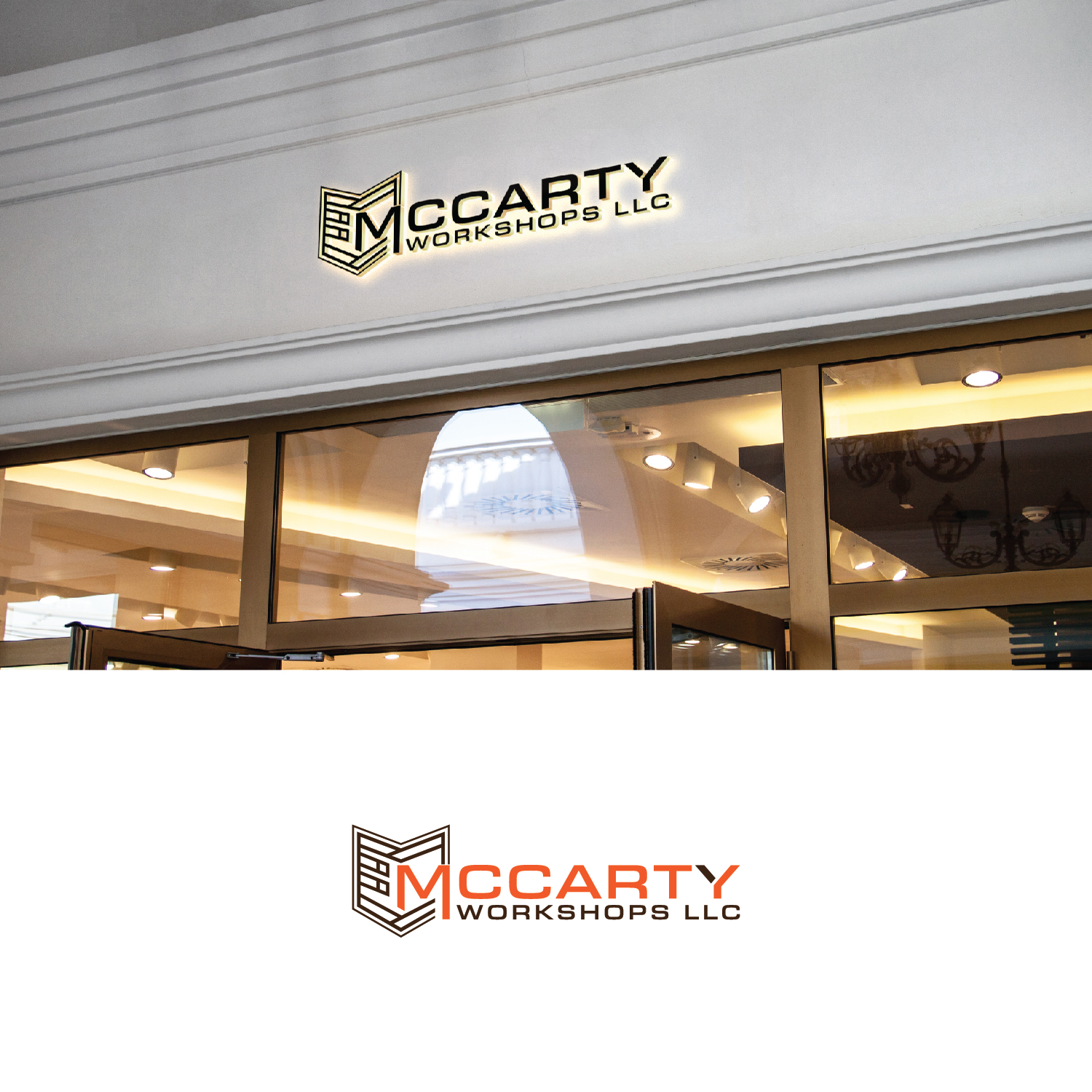 Logo Design by Maxo-Biz for this project | Design #33952046