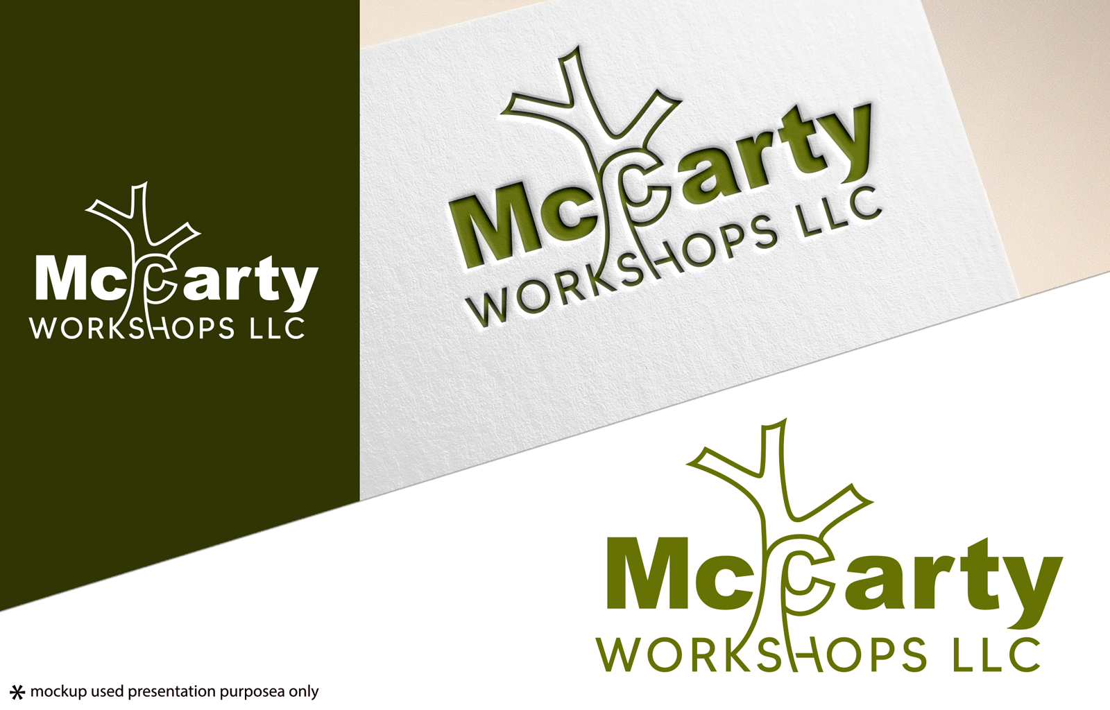 Logo Design by Rubia@ for this project | Design #33975450