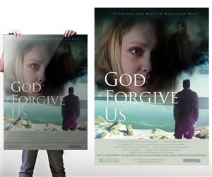 Poster Design by natureborn