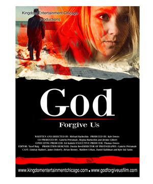 Poster Design by Satyajit Sil Creations for this project | Design: #3103931