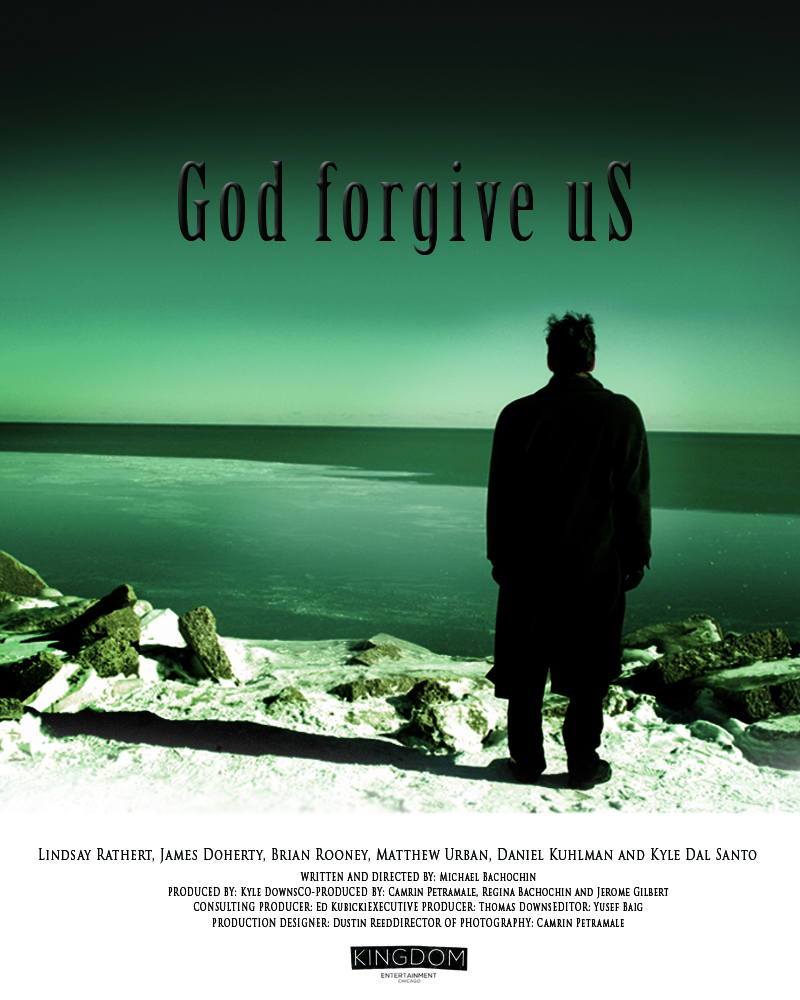 Poster Design by sabinokevz for this project | Design #3143273