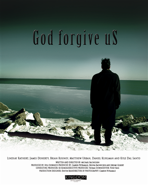 Poster Design by sabinokevz for this project | Design: #3143273