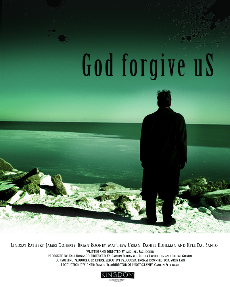 Poster Design by sabinokevz for this project | Design #3143376