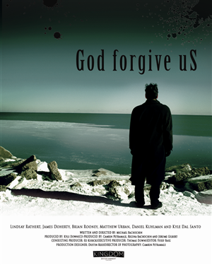 Poster Design by sabinokevz for this project | Design: #3143376