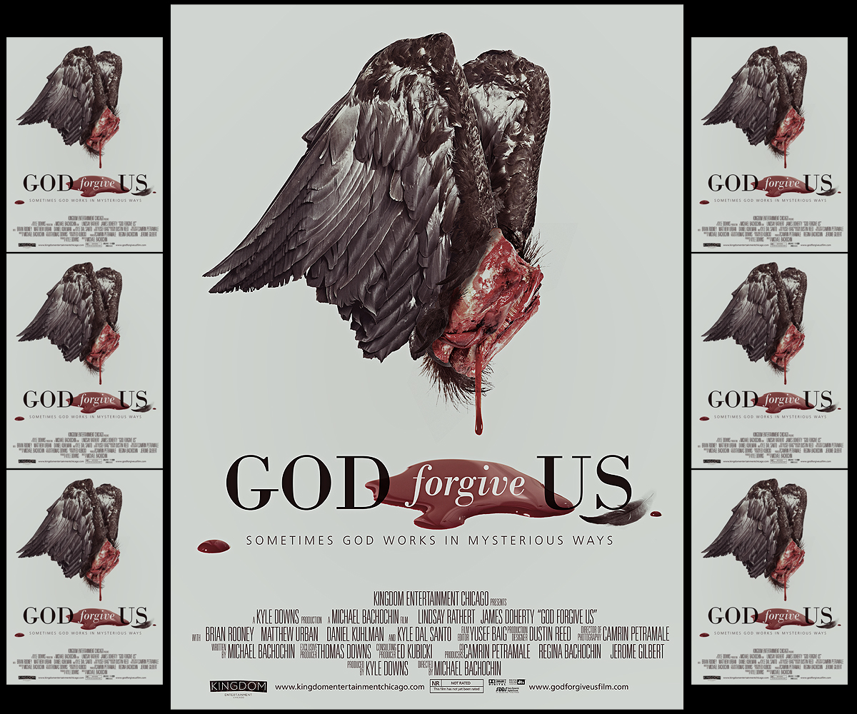 Diseño de Póster por joerchw para este proyecto | Diseño #3178540