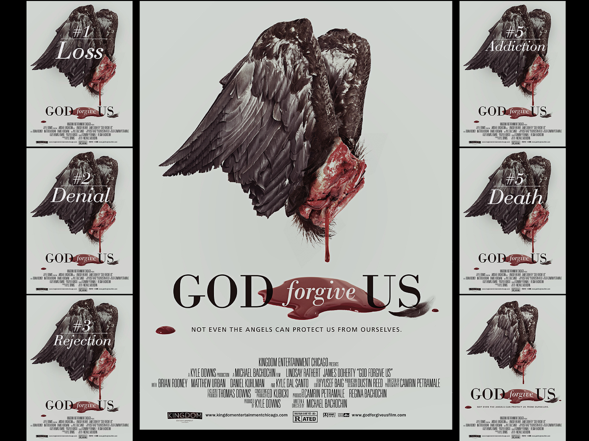 Diseño de Póster por joerchw para este proyecto | Diseño #3196730