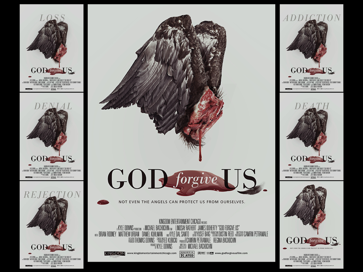 Poster Design by joerchw for this project | Design #3198789