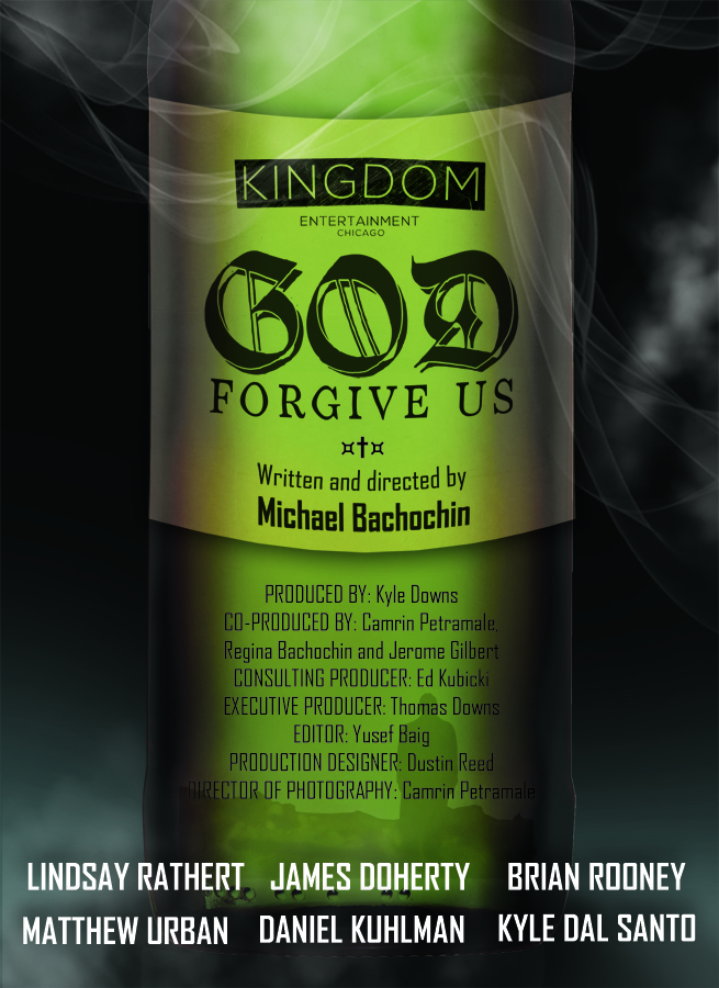 Poster Design by Havvana for this project | Design #3203384