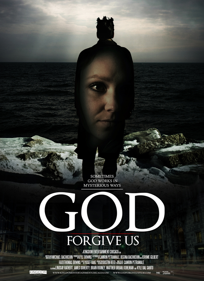Poster Design by Proverbs 23 for this project | Design #3193739