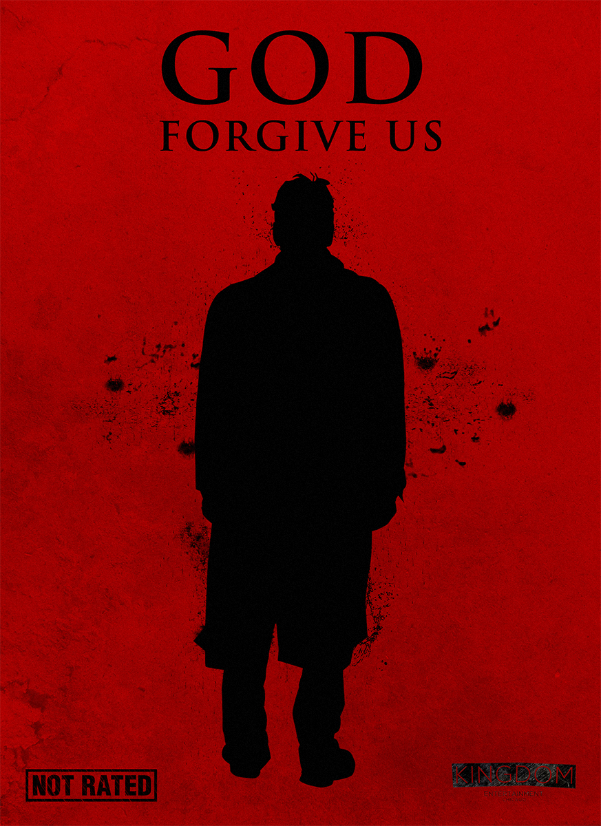 Diseño de Póster por Adam Daniel S. para este proyecto | Diseño #3106391