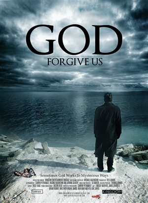 Feature Film Seeking Film Festival Poster/One-Sheet | Poster Design by D-Design