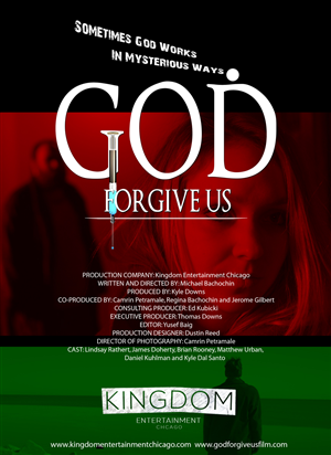 Poster Design by tarokun for this project | Design: #3150482