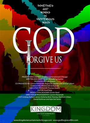 Poster Design by tarokun for this project | Design: #3150496