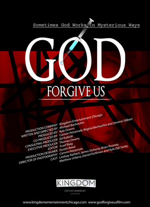 Poster Design by tarokun