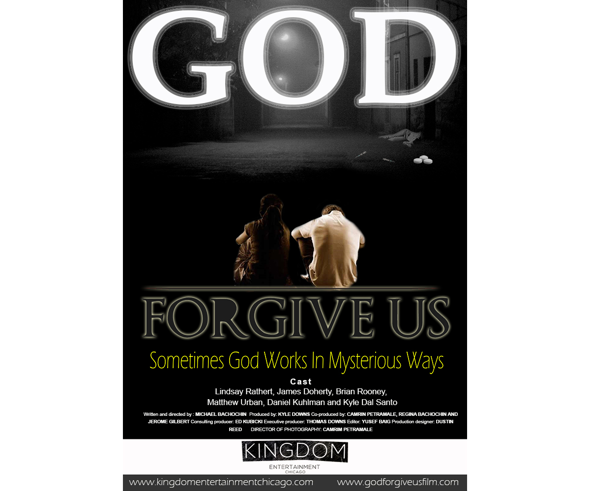 Poster Design by bluewindwork for this project | Design #3190421