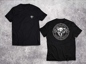T-shirt Design by Lumen Branding for this project | Design: #33953384