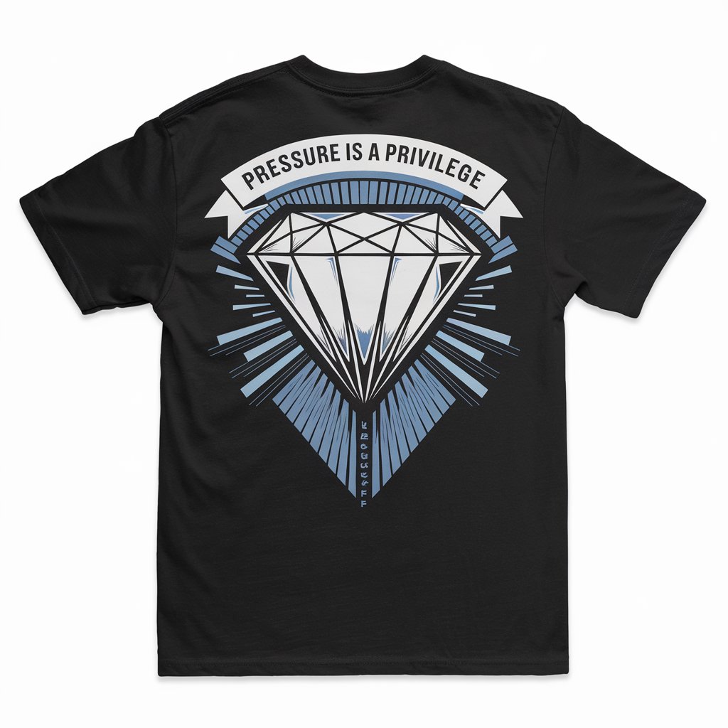 Diseño de Camiseta por Dewantara para este proyecto | Diseño #33955216