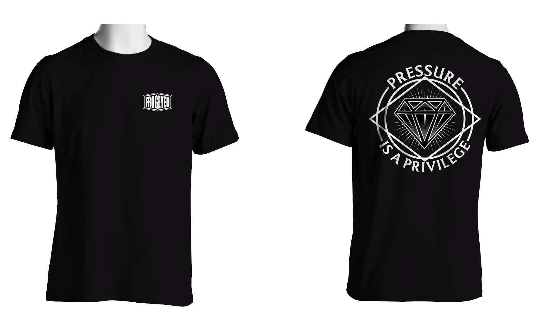 T-shirt Design by SastrovariuZ for this project | Design #33950713