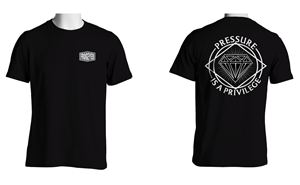 T-shirt Design by SastrovariuZ for this project | Design: #33950713