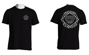 T-shirt Design by SastrovariuZ for this project | Design: #33950812