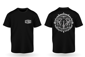 T-shirt Design by JKIANN08 for this project | Design: #33951604